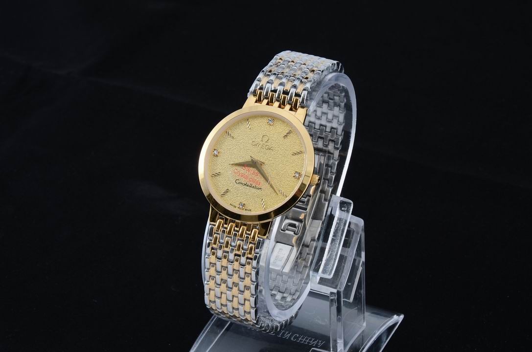 Omega watch man-006